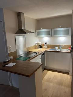 cosyT2plage 200m jardin et climatisation - 5