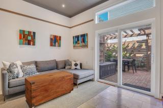 Poet's Sanctuary by Lucky Savannah - 9