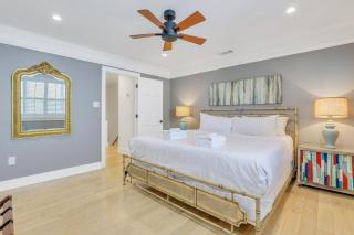 Poet's Sanctuary by Lucky Savannah - 7