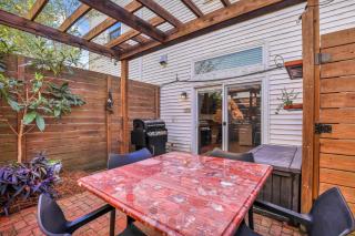 Poet's Sanctuary by Lucky Savannah - 6