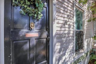 Poet's Sanctuary by Lucky Savannah - 4