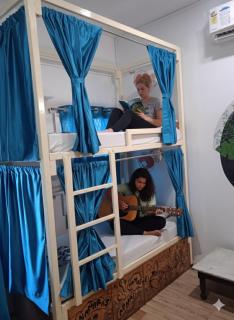 Kashi Vibes Hostel - 0