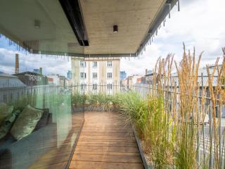 Holesovice Luxury apartments - 8