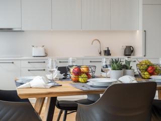 Holesovice Luxury apartments - 9