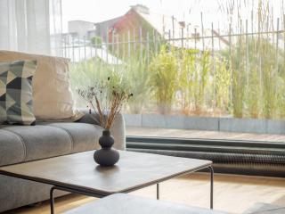 Holesovice Luxury apartments - 7