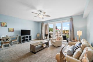 Laketown Wharf 136 - 5