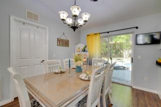 Private Heated Pool Sunny Homosassa Stay! - 1