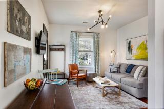 The Squares of Savannah: Madison by Lucky Savannah - 0