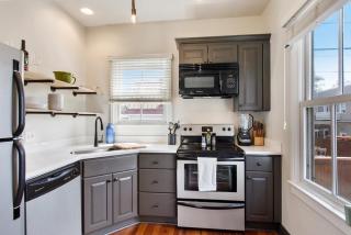 The Squares of Savannah: Madison by Lucky Savannah - 6