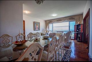 Cobertura Leblon Luxo Triplex Praia - 7