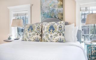 Broughton Estate Cottage (Lower) by Lucky Savannah - 6