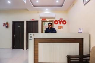 Hotel O City Residency - 3