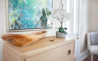 Broughton Estate Carriage (Upper) by Lucky Savannah - 4