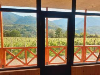 Jvarisa Winery - 3