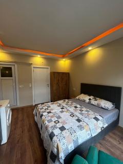 White Lotus Suites - 1