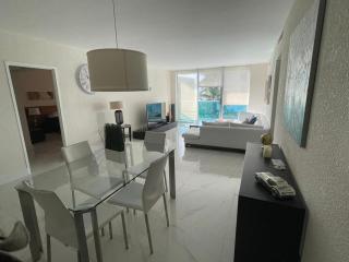 Relax by the Sea – Spacious Apartment with Beautiful Views - 9