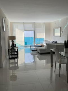 Relax by the Sea – Spacious Apartment with Beautif - 8