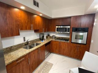 Relax by the Sea – Spacious Apartment with Beautif - 5