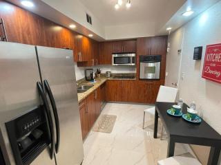 Relax by the Sea – Spacious Apartment with Beautif - 6