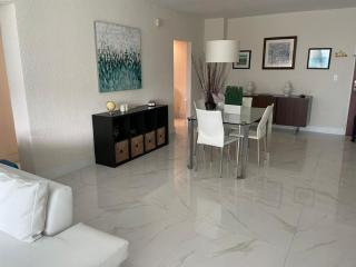 Relax by the Sea – Spacious Apartment with Beautif - 4