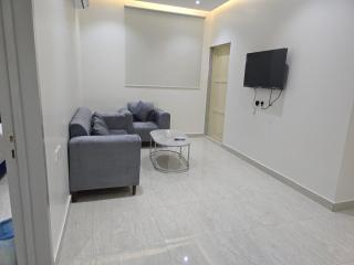 شقق البراحة - 2