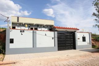 Apartamento novo com AR CONDICIONADO E GARAGEM - 5