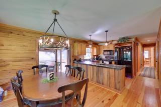 Unplug and Unwind! Country Cabin in Louisburg - 2