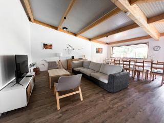 Grand Gîte - Le Répit de l'Oust - Ecolabel Européen - 7
