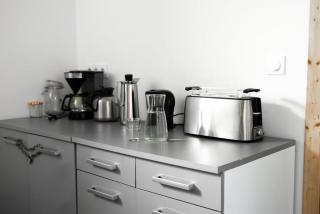 Grand Gîte - Le Répit de l'Oust - Ecolabel Européen - 2