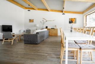 Grand Gîte - Le Répit de l'Oust - Ecolabel Européen - 6