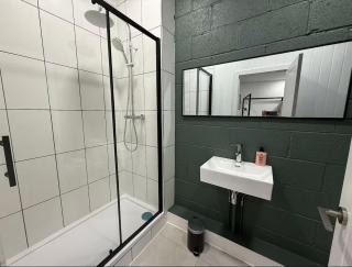 Beautiful studio near the station - 4