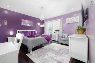 The Green Oasis Duplex 12 minutes away from JFK - 2