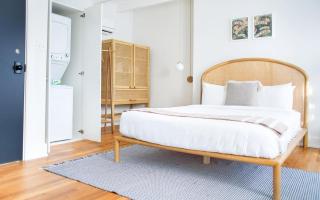 The Park House 3B by Lucky Savannah - 4