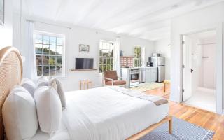 The Park House 3B by Lucky Savannah - 3