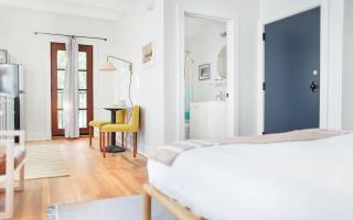 The Park House 3B by Lucky Savannah - 1