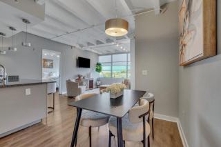 Urban Loft by Lucky Savannah - 7
