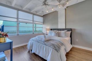 Urban Loft by Lucky Savannah - 6