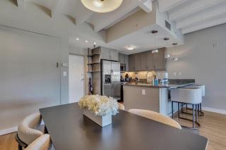 Urban Loft by Lucky Savannah - 2