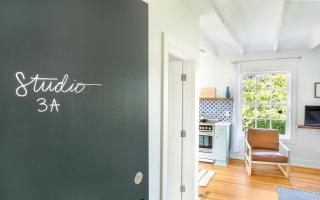 The Park House 3A by Lucky Savannah - 8