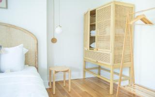 The Park House 3A by Lucky Savannah - 5