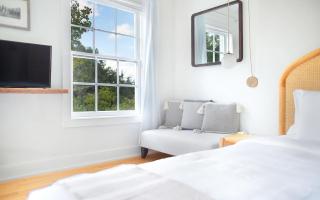 The Park House 3A by Lucky Savannah - 4