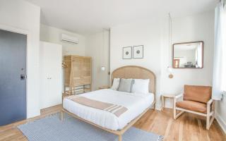 The Park House 2B by Lucky Savannah - 8