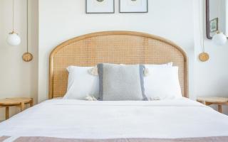 The Park House 2B by Lucky Savannah - 4