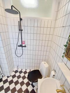 Exclusive Luxury Apartment in the Heart of Aalborg - 5