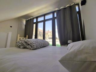 Sidney - 6P - Centre ville - 1