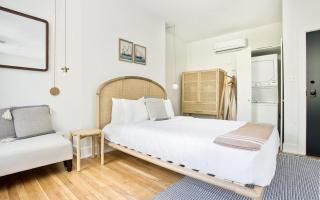 The Park House 2A by Lucky Savannah - 7