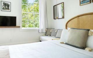 The Park House 2A by Lucky Savannah - 3