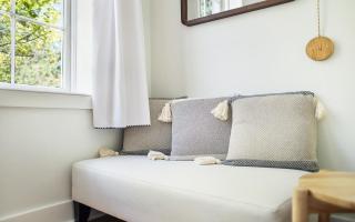 The Park House 2A by Lucky Savannah - 1