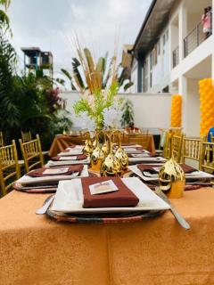 California Guest House - 1