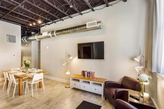 Whitaker Street Collection Unit 102 by Lucky Savannah - 8
